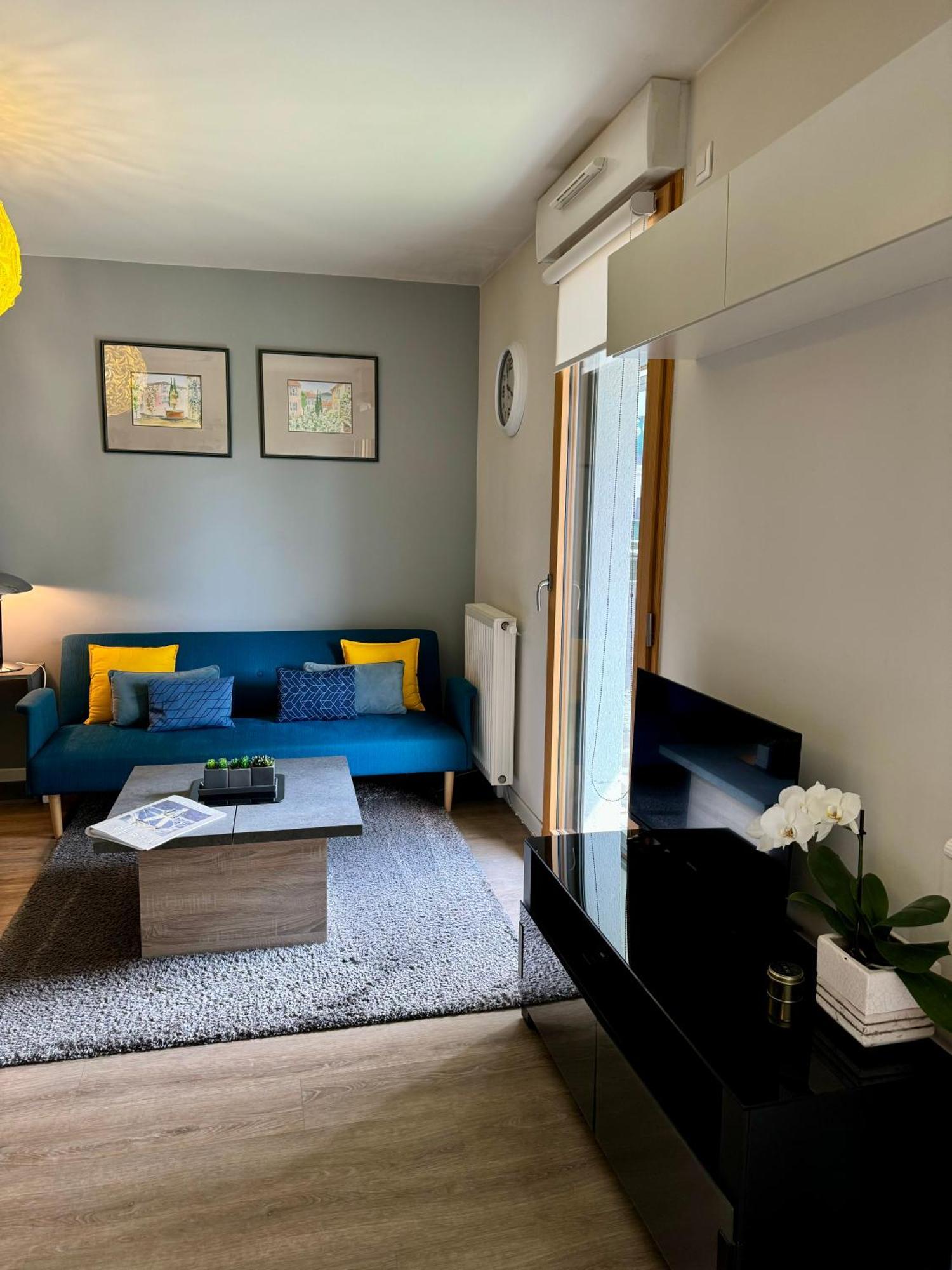 Studio 2 Adultes 2 Enfants Parcs Disneyland Paris Montévrain Exterior foto